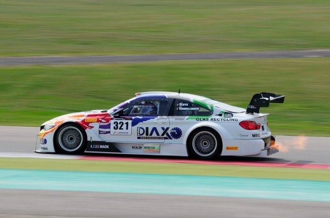 24H of Zolder